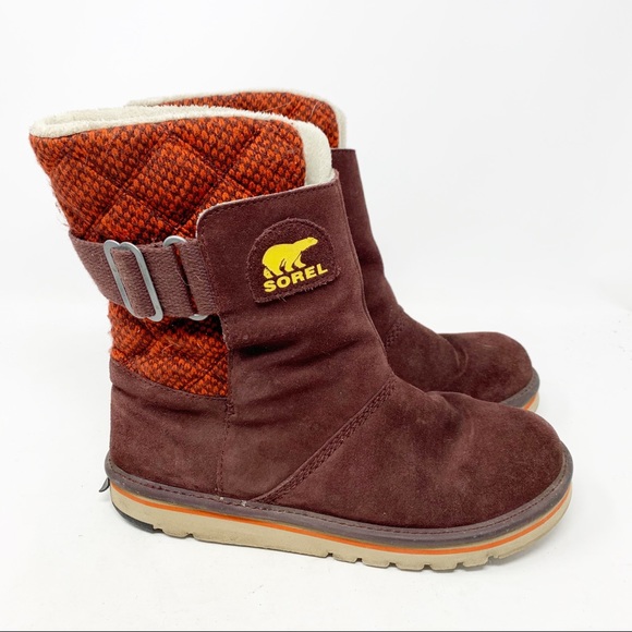 Sorel Shoes - Sorel winter boots